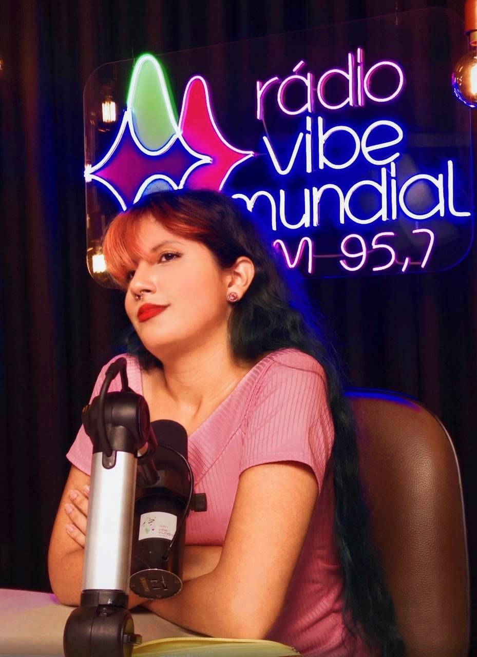 Foto de Juliana Pedroso